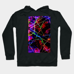 GF204 Art and Abstract Hoodie